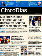 /Cinco Días