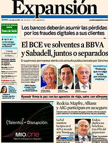 Periodico Expansion