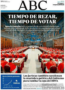 Periodico ABC