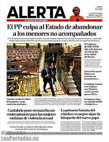 Periodico Alerta