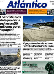 /Atlántico Diario