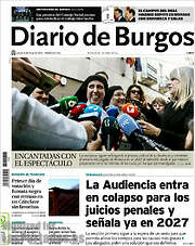 /Diario de Burgos