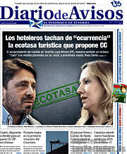 /Diario de Avisos
