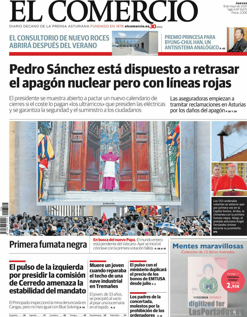 El Comercio