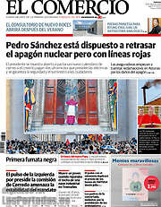 /El Comercio