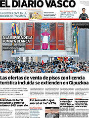 /El Diario Vasco