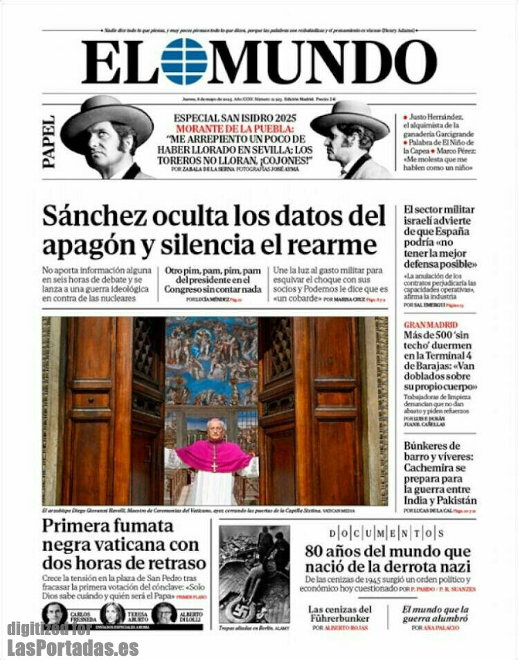 El Mundo