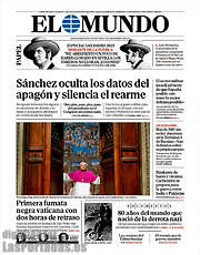 /El Mundo