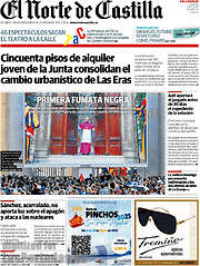 /El Norte de Castilla