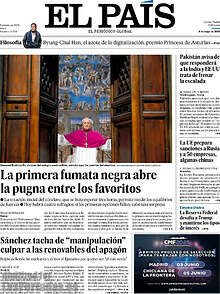 Periodico El País