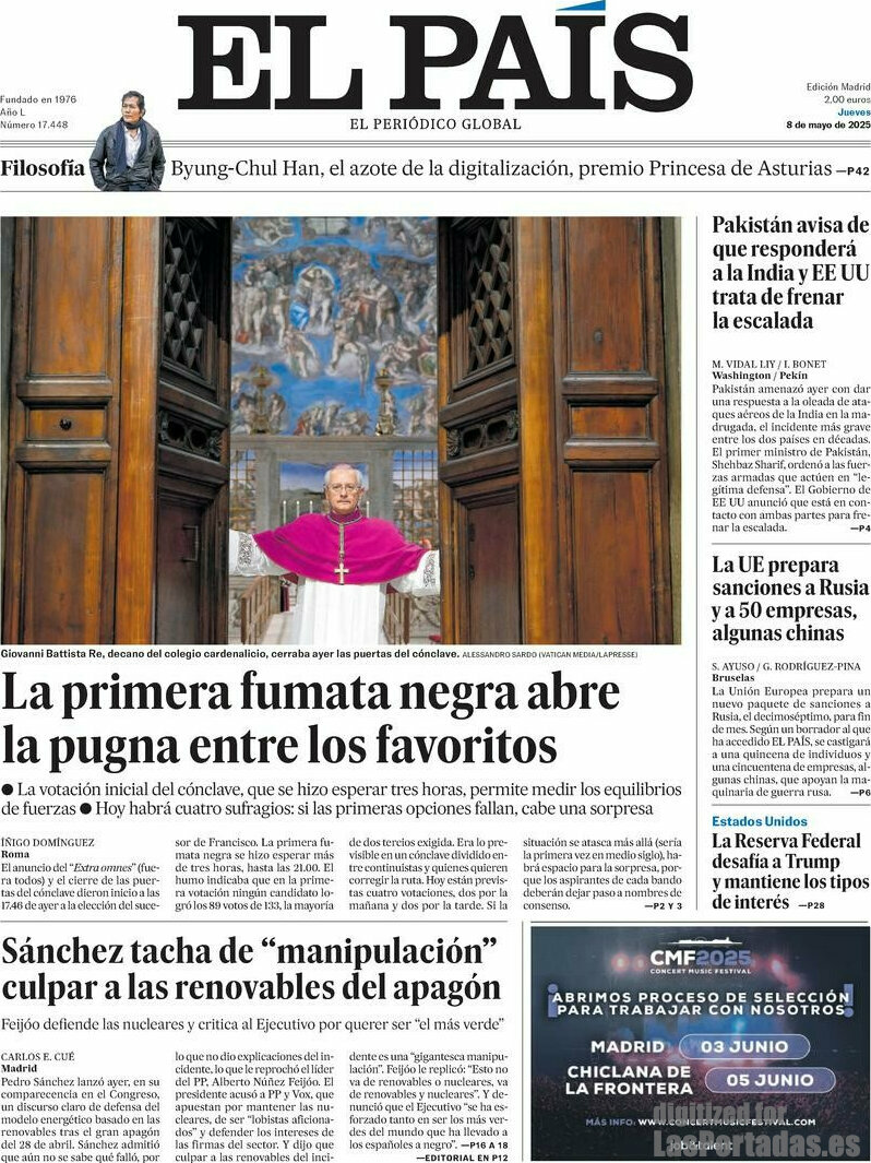 El País