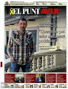 Periodico El Punt