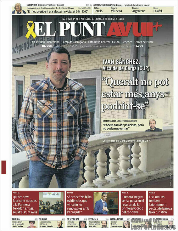 El Punt