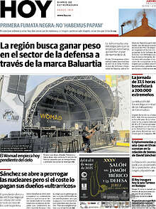 Periodico Hoy