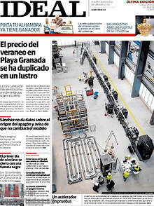 Periodico Ideal