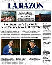 /La Razón