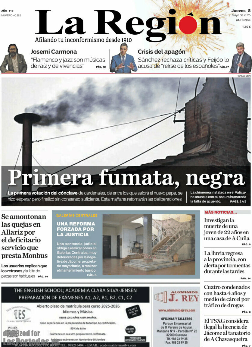 La Región