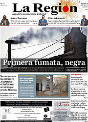 /La Región