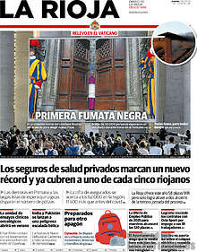 Periodico La Rioja