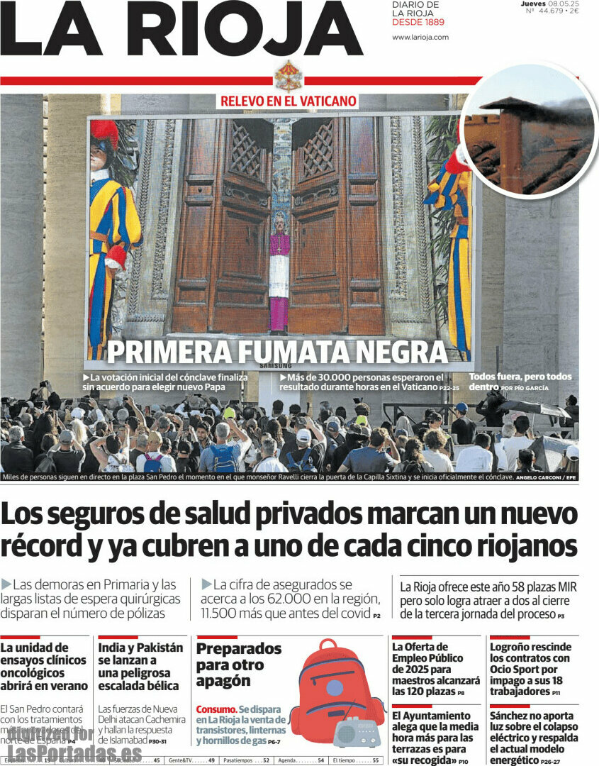 La Rioja