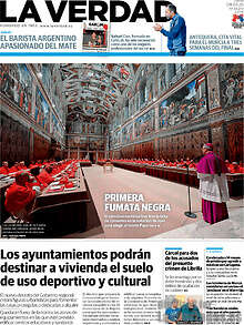 Periodico La Verdad