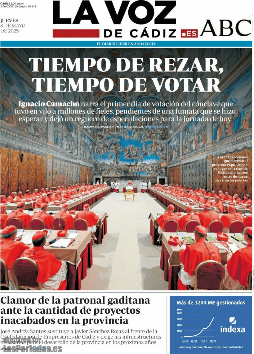 La Voz de Cádiz