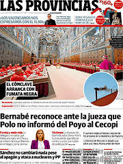 /Las Provincias