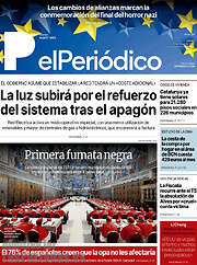 /El Periódico de Catalunya(Castellano)
