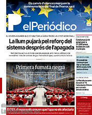 /El Periódico de Catalunya(Català)