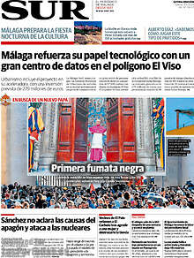 Periodico Sur