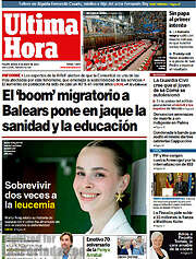 /Última Hora