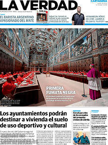 Periodico La Verdad Cartagena