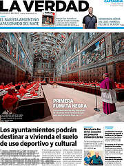 /La Verdad Cartagena