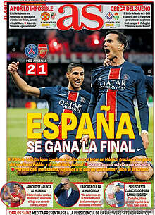 Periodico AS