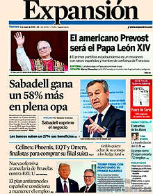 Periodico Expansion