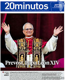 Periodico 20 Minutos