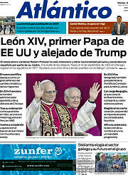 /Atlántico Diario