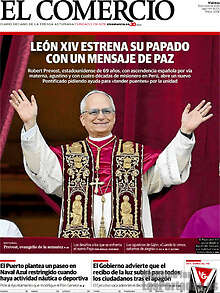 Periodico El Comercio