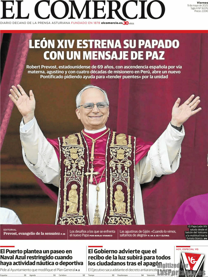 El Comercio