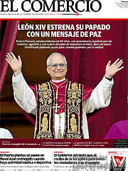 /El Comercio