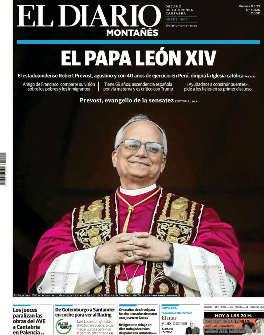 El Diario Montañés