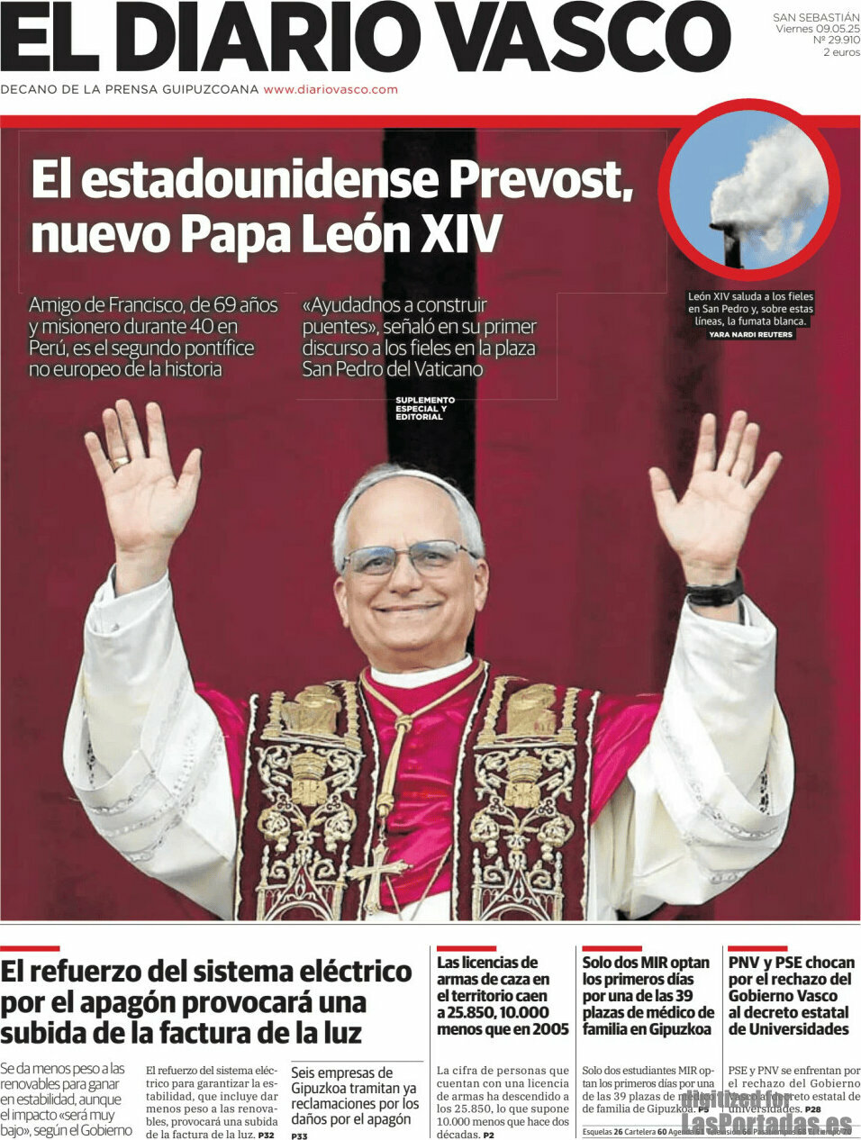 El Diario Vasco