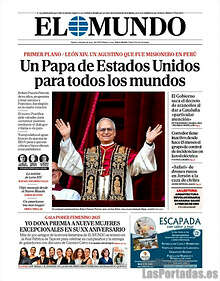 Periodico El Mundo