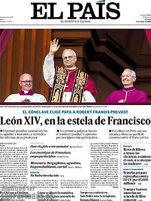 Periodico El País