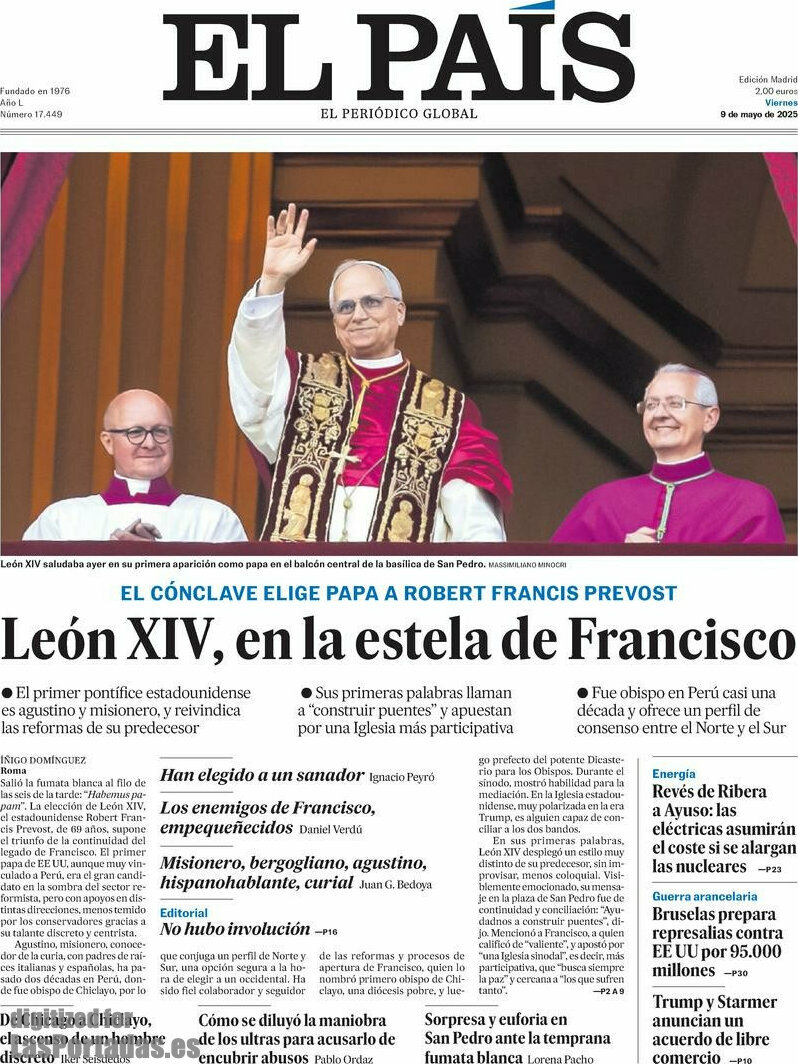 El País