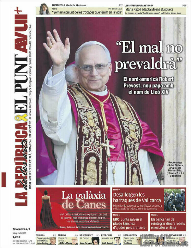 El Punt