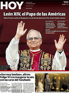 Periodico Hoy