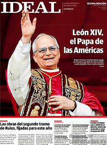 Periodico Ideal