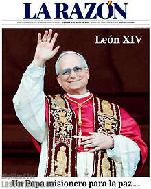Periodico La Razón