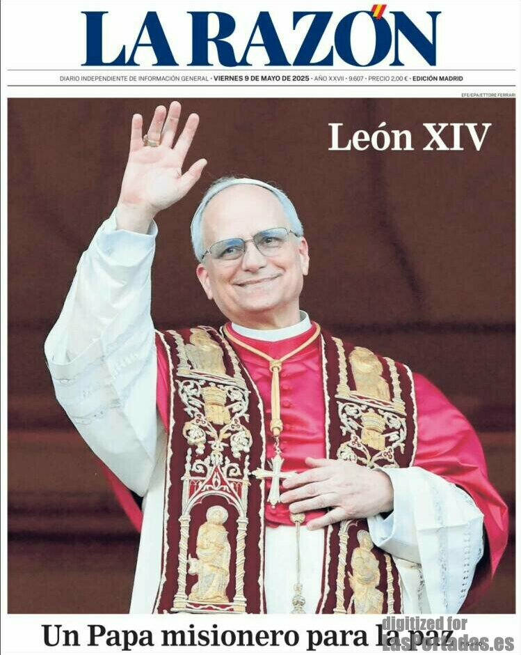 La Razón
